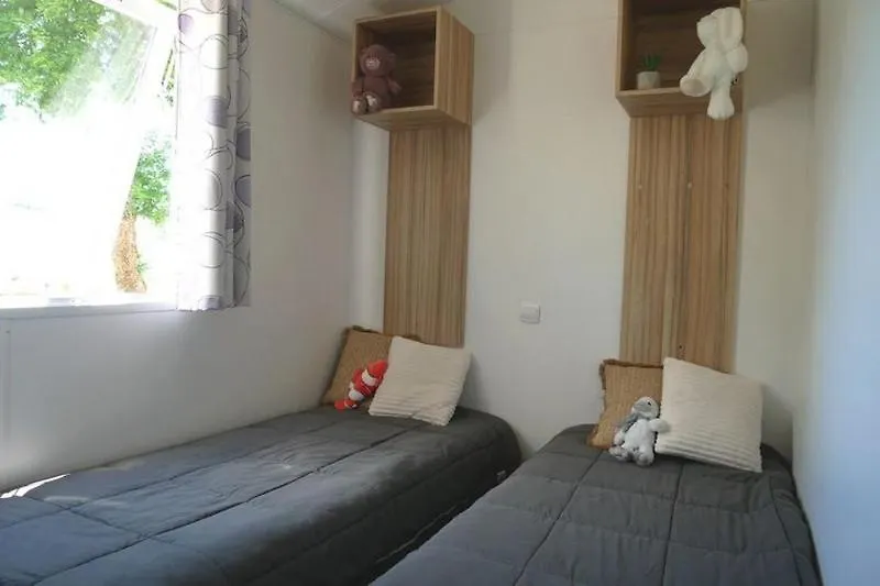 Camping De Keranterec La Forêt-Fouesnant 0*,  Frankreich